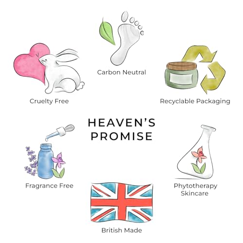 Heaven Collagen Drops Oral & Topical Liquid Collagen Supplements for Women & Men Heaven by Deborah Mitchell buy supplements canada