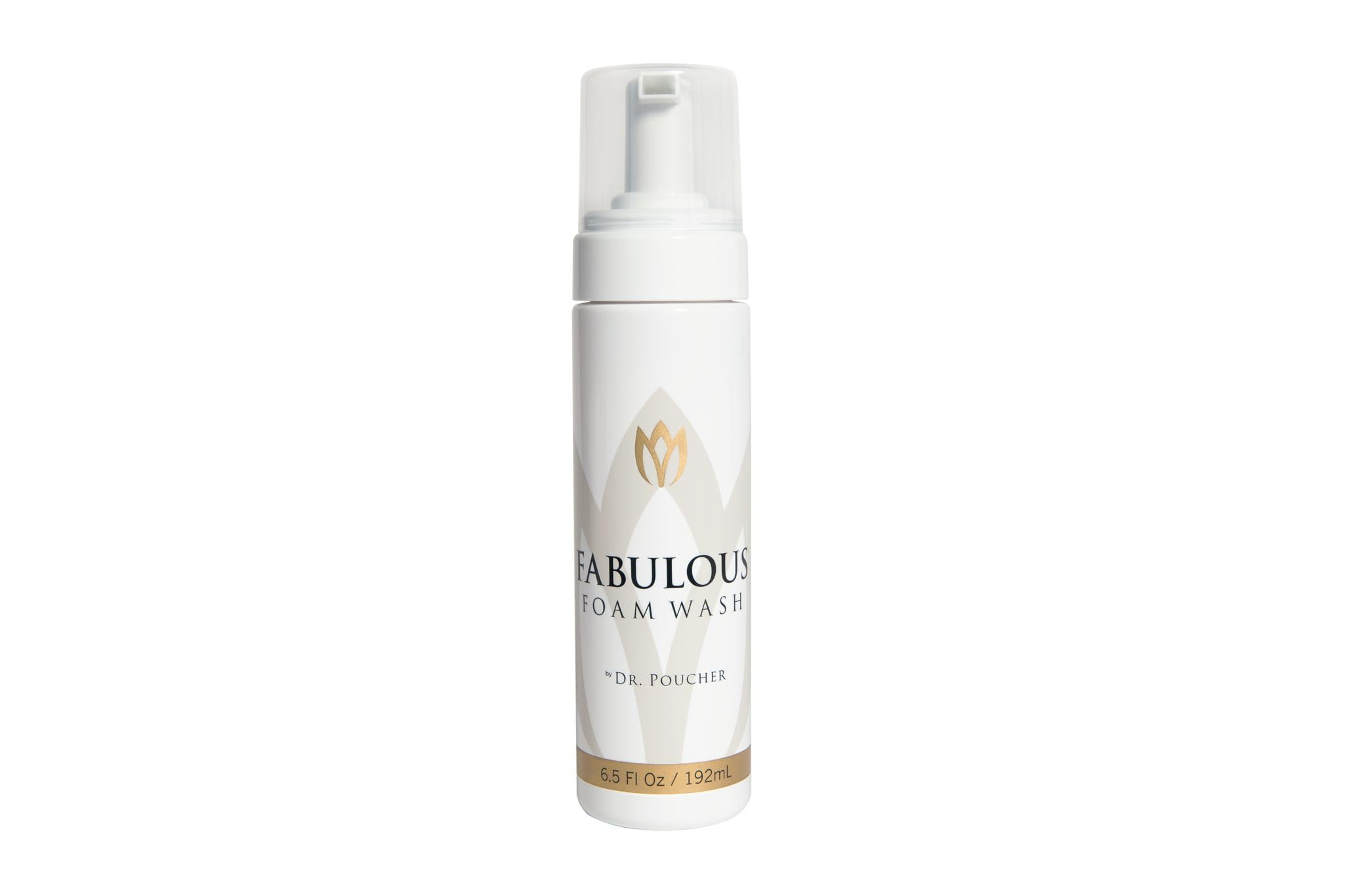 byDr.Poucher Fabulous Foam Wash for Women - pH Balanced Feminine Wash - Gentle, Natural Vulva byDr.Poucher buy supplements canada