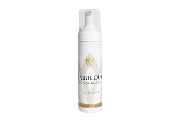 byDr.Poucher Fabulous Foam Wash for Women - pH Balanced Feminine Wash - Gentle, Natural Vulva byDr.Poucher buy supplements canada