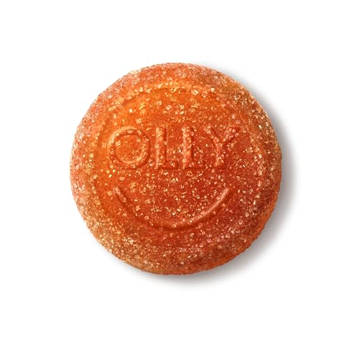 OLLY Prenatal Multivitamin Gummy, Supports Healthy Growth and Brain Development, Folic Acid, Vitamin D, Omega 3 DHA, Chewable Supplement OLLY buy supplements canada