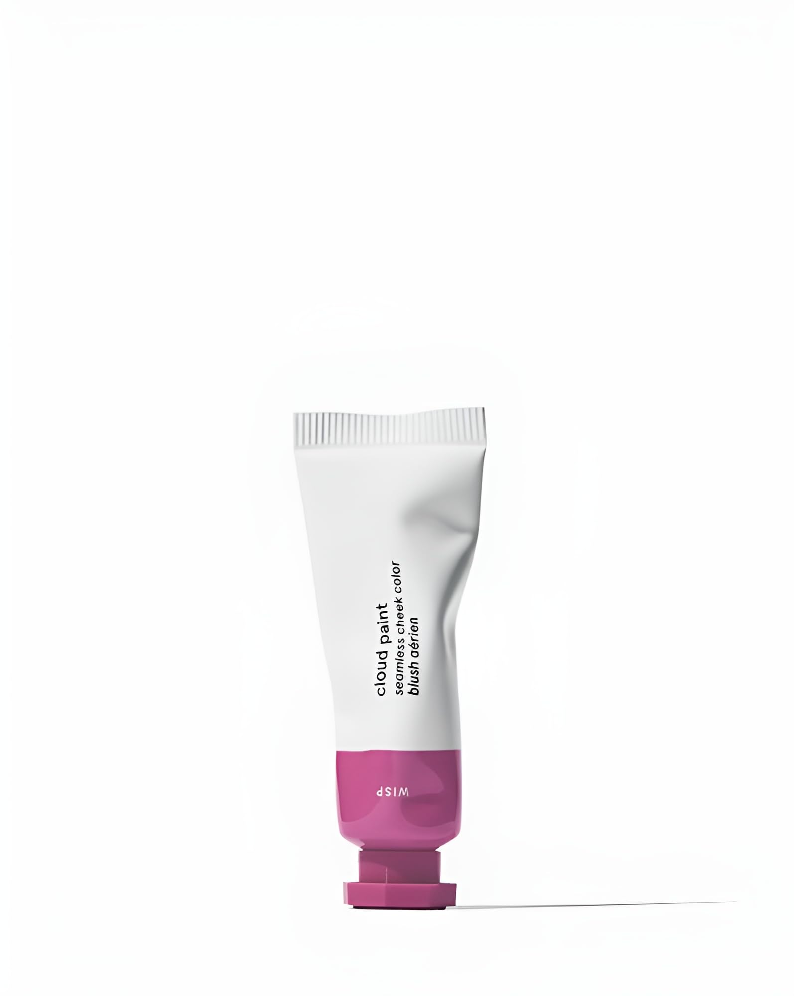 Glossier Cloud Paint Seamless Cheek Color 10ml (Wisp - a soft lilac.) Glossier buy supplements canada