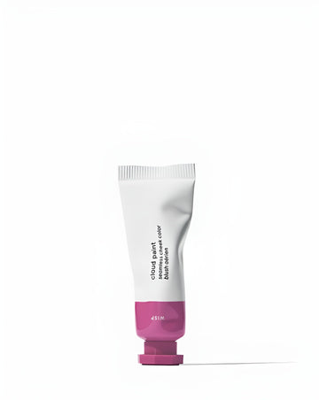 Glossier Cloud Paint Seamless Cheek Color 10ml (Wisp - a soft lilac.) Glossier buy supplements canada