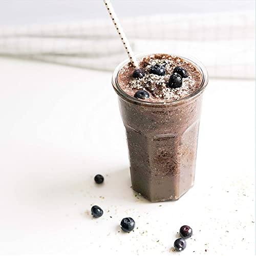 Dr. Kellyann Keto Chocolate Almond Shakes - 100% Grass Fed Collagen Protein by Bone Dr. Kellyann buy supplements canada