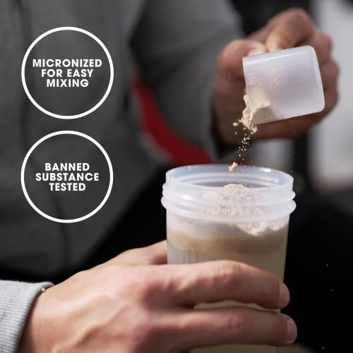 Optimum Nutrition Micronized Creatine Monohydrate Powder, Unflavored, Keto Friendly Optimum Nutrition buy supplements canada