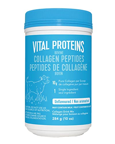 Vital Proteins Collagen Peptides 10 oz VITAL PROTEINS buy supplements canada