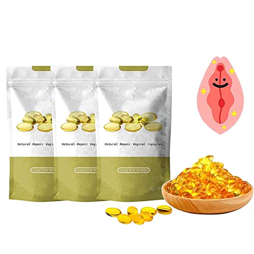 CHUANGJIA AnnieCare Instant Anti-Itch Detox Products, Annie Care Capsulas, Firming Repair CHUANGJIA buy supplements canada