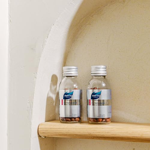 PHYTO Phytophanère 100% Natural Hair Loss Thinning Dietary Supplement PHYTO buy supplements canada