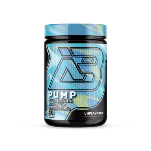 Boneafide Pump (Unflavored) Boneafide Nutrition buy supplements canada