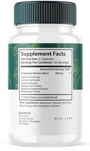 (2 Pack) Puravive Weight Loss Pills, Puravive Capsules Reviews Supplement, Purevive Capsules rize labs buy supplements canada