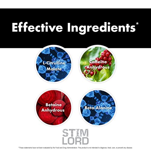 Anabolic Warfare Stim Lord Fully Loaded (Miami Vice - 40 Servings) Anabolic Warfare buy supplements canada