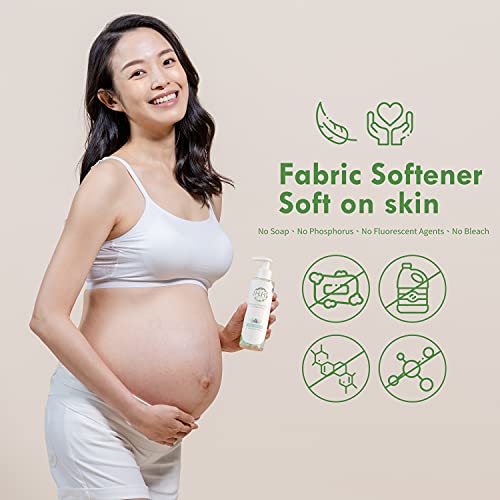 Feminine Wash+Panties Stain Remover Detergent - Natural Essential Oil Scent Vaginal Wash Women HH Herb & Health buy supplements canada
