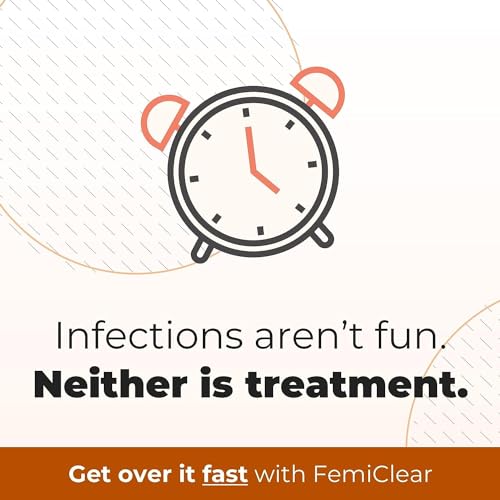 FemiClear (BV) Symptoms - Vaginal Ointment for Fishy Odor, Excess Discharge, Itching & Discomfort FemiClear buy supplements canada