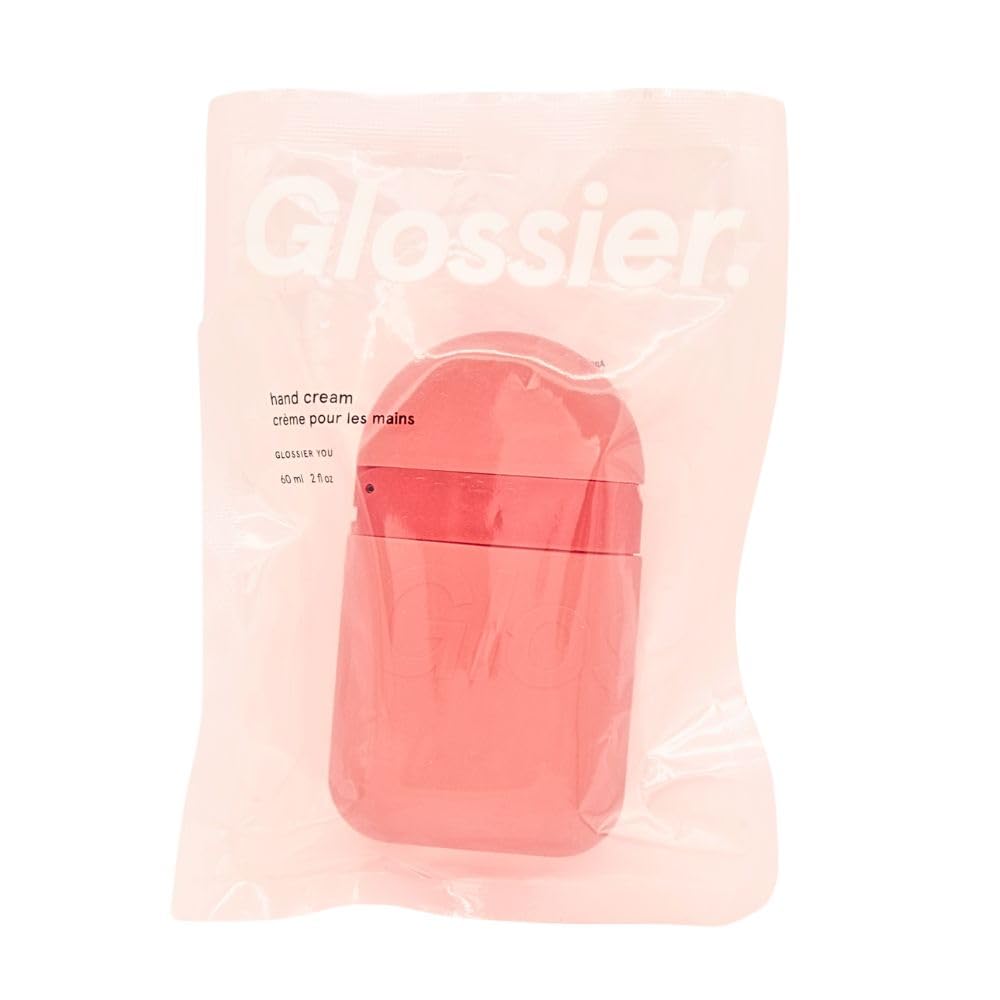 Glossier Hand Cream - You: Pink Pepper, Iris & Ambrox Hydrating Moisturizer 1.7 oz Glossier buy supplements canada