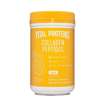 Vital Proteins Collagen Peptides Powder, Helps Support Healthy Hair, Skin, Nails Vital Proteins buy supplements canada