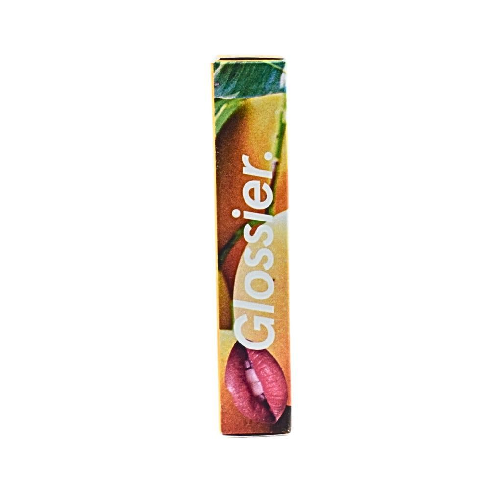 Glossier Balm Dotcom Lip Balm and Skin Salve - Mango - Sheer Peach Rose Glossier buy supplements canada