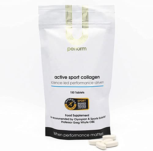 U Perform - Informed Sports Collagen for Fast Muscle Recovery U Perform buy supplements canada