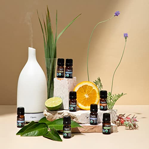 Cliganic Organic Essential Oils Sweet Sleep Blend Cliganic buy supplements canada