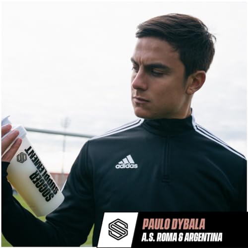 Whey90 Salted Caramel 1kg Whey Protein Isolate- by Soccer Supplement, 32 Grams SOCCER SUPPLEMENT buy supplements canada