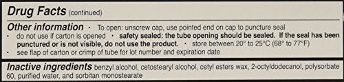 Taro Clotrimazole 7 Vaginal Cream 45 g ( Pack of 2) Clotrimazole buy supplements canada