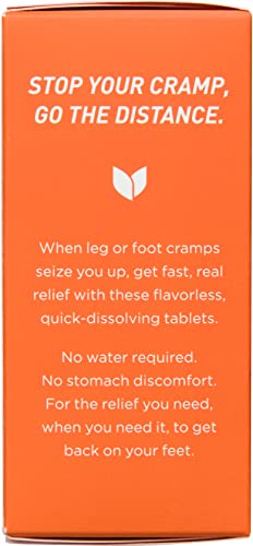 Hyland's Leg Cramps, Relief of Leg, Calf, Charley Horses, and Foot Cramps, 100 Quick-Dissolving Tablets Hyland's buy supplements canada