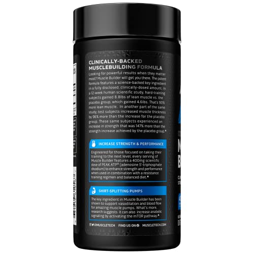 MuscleTech Muscle Building Supplements for Men & Women - Nitric Oxide MuscleTech buy supplements canada