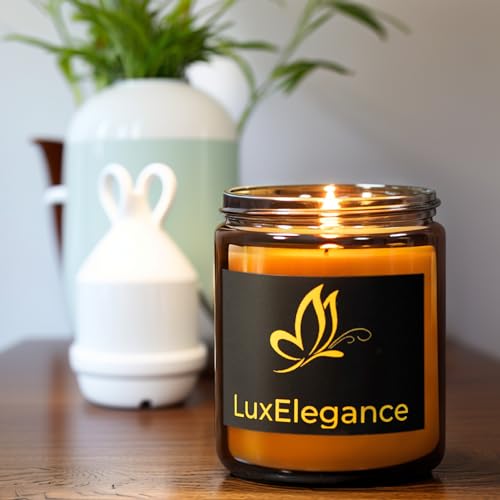 LuxElegance Sales Clearance: Bath and Body Works Aromatherapy Candles, Long Burn Soy Wax Candles LUXELEGANCE buy supplements canada