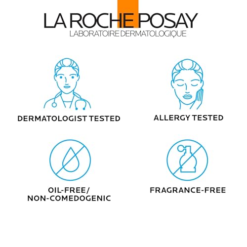 La Roche-Posay Anthelios Mineral Ultra-Light Face Sunscreen SPF 50, Zinc La Roche-Posay buy supplements canada