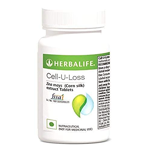 Herbalife Cell-u-loss - 90 Tablets Herbalife buy supplements canada