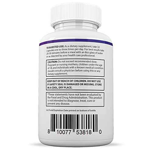 (3 Pack) F1 Keto Pills 800MG Includes goBHB Exogenous Ketones Advanced Ketosis Justified Laboratories buy supplements canada