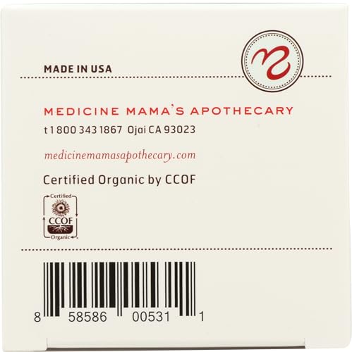MEDICINE MAMAS V Magic Intimate Balm, 2 OZ Medicine Mamas buy supplements canada