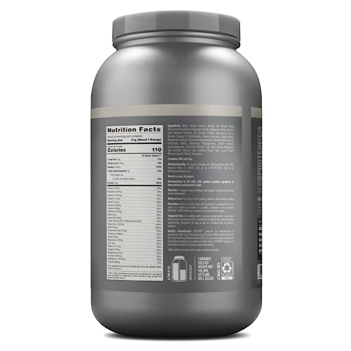 Isopure Protein Powder, Zero Carb Whey Isolate with Vitamin C & Zinc for Immune Support Isopure buy supplements canada