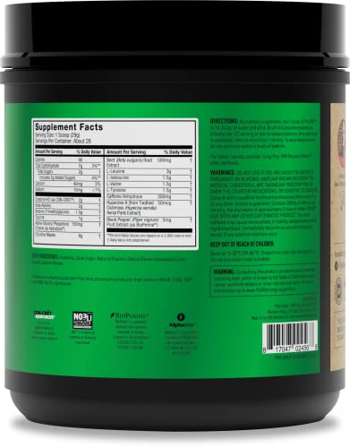 JYM Supplement Science Pre JYM Pre Workout Powder - BCAAs, Creatine HCI, Citrulline JYM Supplement Science buy supplements canada