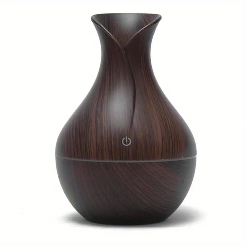 ZZ LIFE Mini Aromatherapy Humidifier Relaxing Cool Mist with Color Changing LEDs Night Light ZZ LIFE buy supplements canada