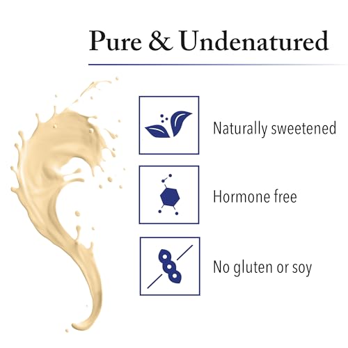 Whey Factors by Natural Factors, Grass Fed Whey Protein Concentrate, Aids Muscle Natural Factors buy supplements canada