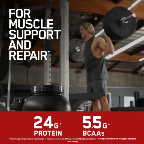 Optimum Nutrition Gold Standard 100% Whey Muscle Building and Recovery Protein Powder Optimum Nutrition buy supplements canada
