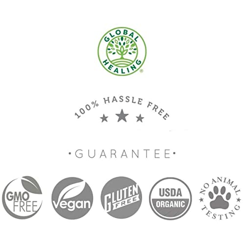 Global Healing Liver Health - Natural Vegan Liquid Drops Supplement Supports Liver Global Healing Center buy supplements canada