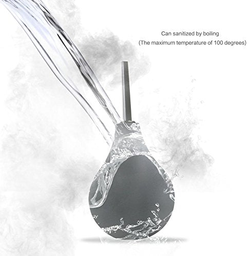 Beauty Molly Anal Douche Superior Medical Materials Douche for Women Men enemas Bulbs, 7 Ounce Beauty Molly buy supplements canada