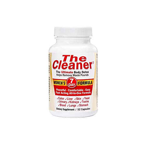 Century Systems The Cleaner 2 Pack Bundle 7 Day Women's and 7 Day Men's Ultimate Body Century Systems buy supplements canada