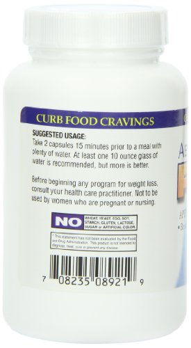 Absolute Nutrition, Curb Food Cravings, Absolutely Full, 60 Caps Absolute Nutrition buy supplements canada