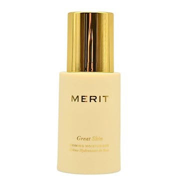 Merit Great Skin Priming And Firming Moisturizer With Peptides And Hyaluronic Acid Merit buy supplements canada
