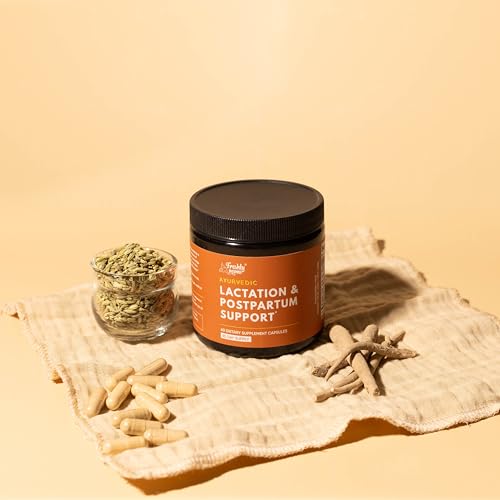 Freshly Moms Healthy Organic Lactation and Postpartum Support | Increased Breast Milk Freshly Moms buy supplements canada