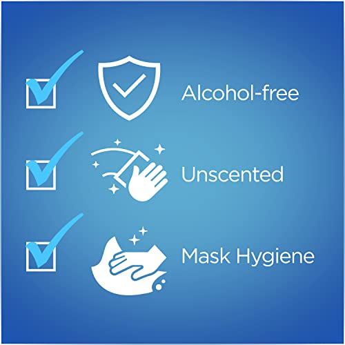 resplabs CPAP Mask Cleaning Wipes - Unscented, Alcohol-Free Cleaner RespLabs Medical Inc. buy supplements canada