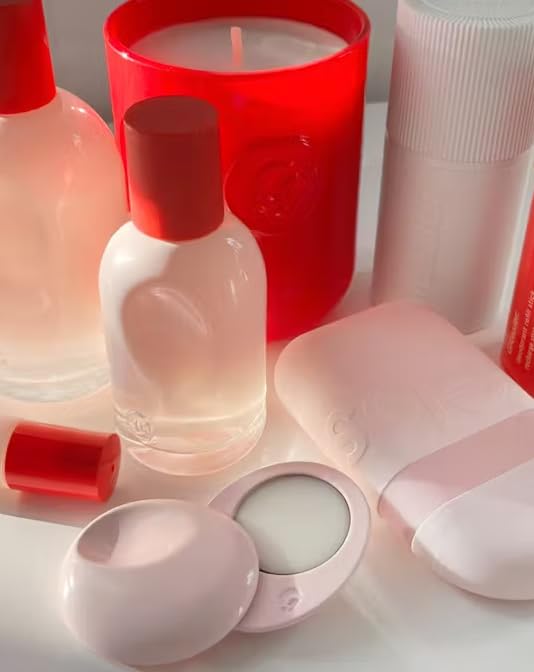 Glossier You Candle Glossier buy supplements canada
