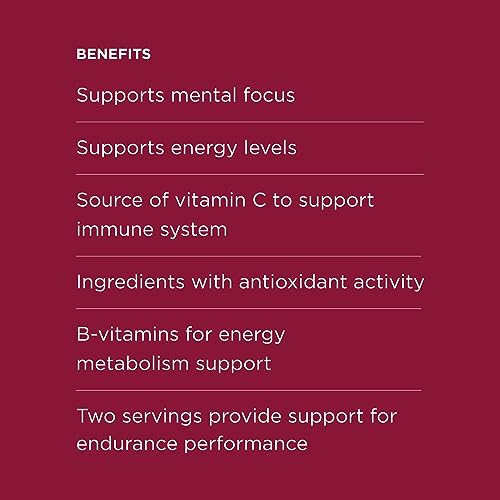 Possible Beet Pre-Workout - Strawberry Beet Flavor - Individually Wrapped Servings Possible buy supplements canada