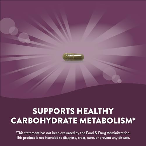Nature's Way Gymnema Capsules, 500 mg per serving, 60 Count Nature's Way buy supplements canada