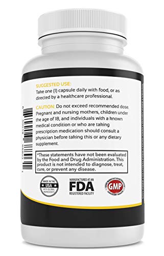 HMS Nutrition 550mg Berberine HCL from Berberis Aristata Root HMS Nutrition buy supplements canada