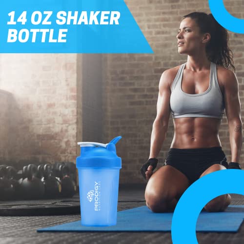 Prodigy Nutrition Labs Premium Shaker Bottle Perfect for Protein Shakes and Pre Workout Prodigy Nutrition Labs buy supplements canada