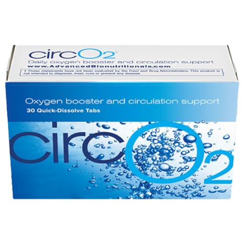 Advanced Bionutritionals – Circ02, Nitric Oxide Supplement for Men and Women, Supports Advanced Bionutritionals buy supplements canada
